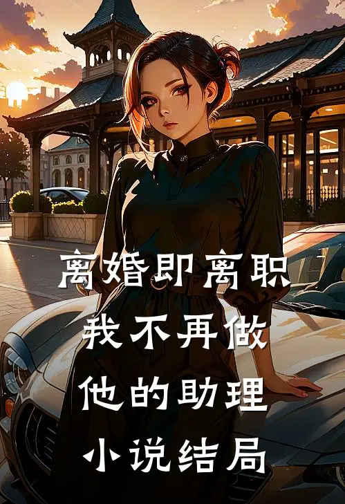 离婚即离职，我不再做他的助理小说结局