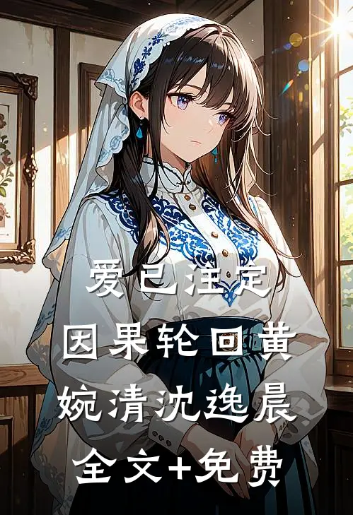爱已注定，因果轮回黄婉清沈逸晨全文+免费