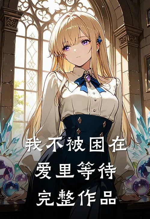 我不被困在爱里等待完整作品