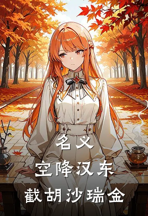 名义：空降汉东，截胡沙瑞金