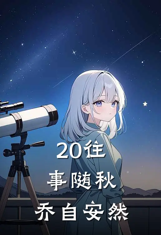 20往事随秋，乔自安然