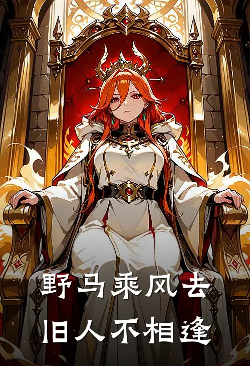 野马乘风去，旧人不相逢