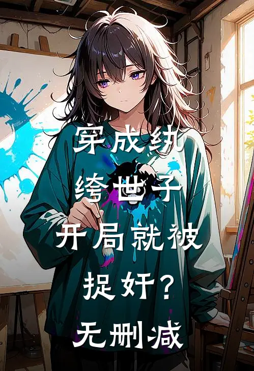 穿成纨绔世子，开局就被捉奸？无删减