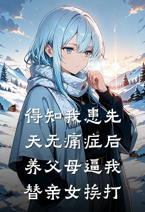 得知我患先天无痛症后，养父母逼我替亲女挨打