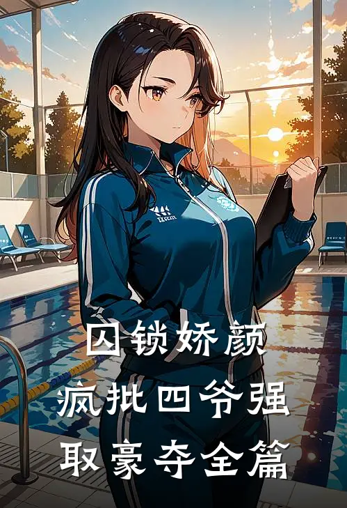 囚锁娇颜，疯批四爷强取豪夺全篇