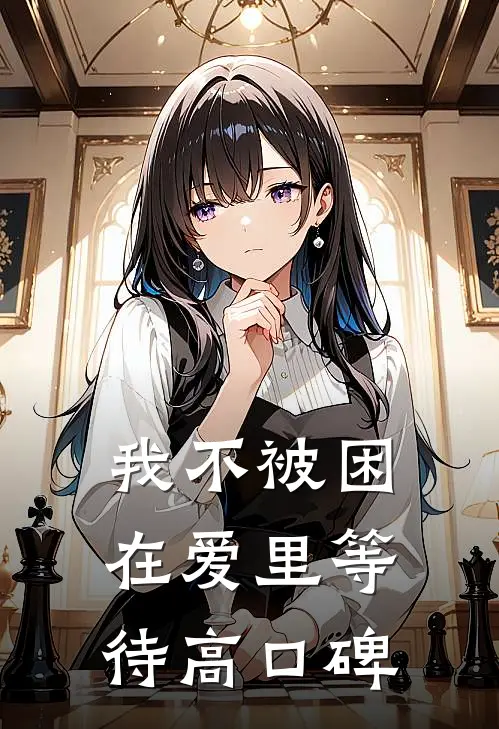 我不被困在爱里等待高口碑