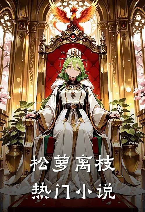 松萝离枝热门小说