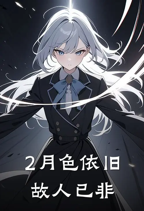 2月色依旧，故人已非
