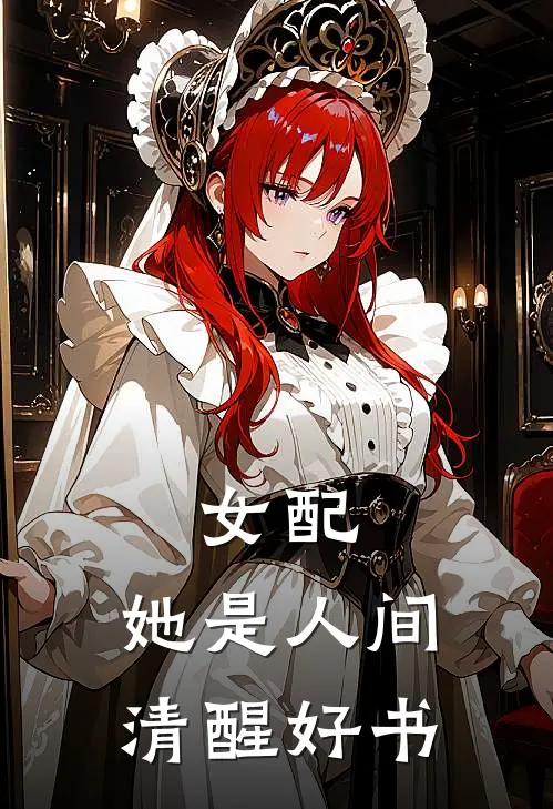 女配，她是人间清醒好书