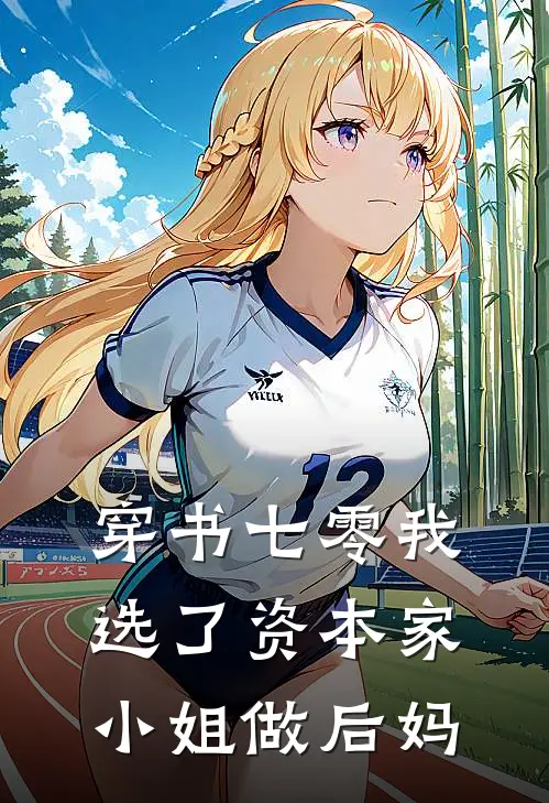 穿书七零我选了资本家小姐做后妈