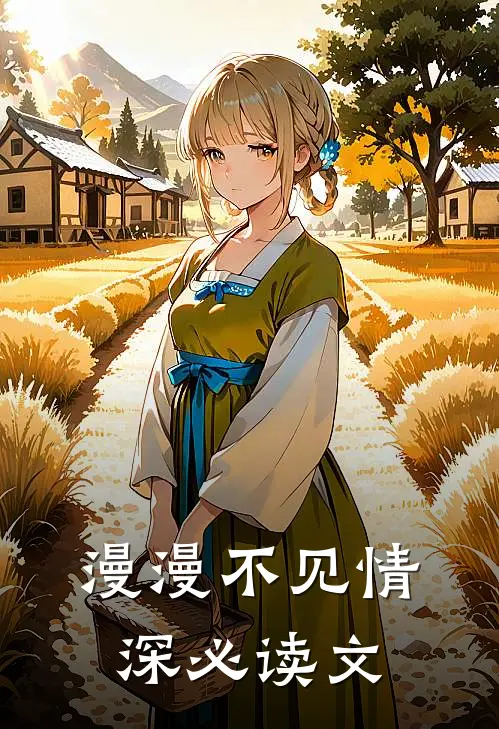漫漫不见情深必读文