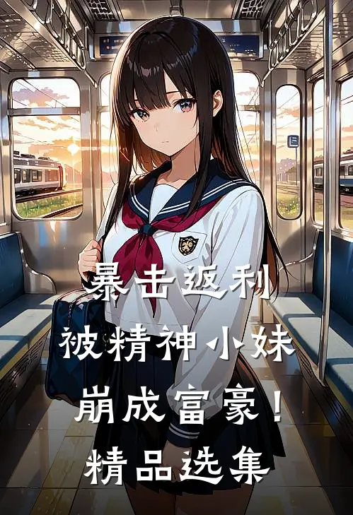 暴击返利，被精神小妹崩成富豪！精品选集