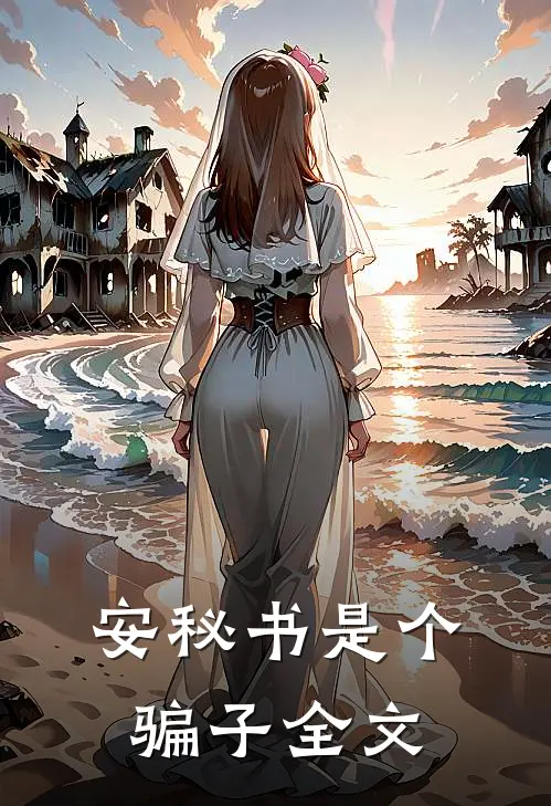 安秘书是个骗子全文