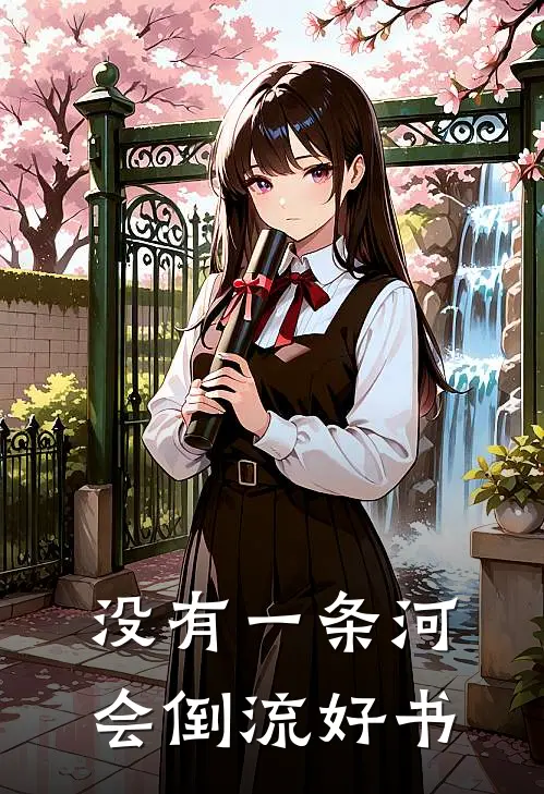 没有一条河会倒流好书