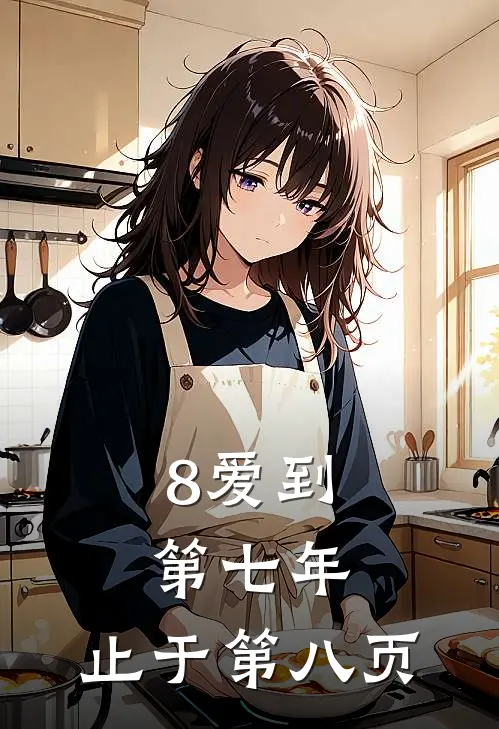 8爱到第七年，止于第八页