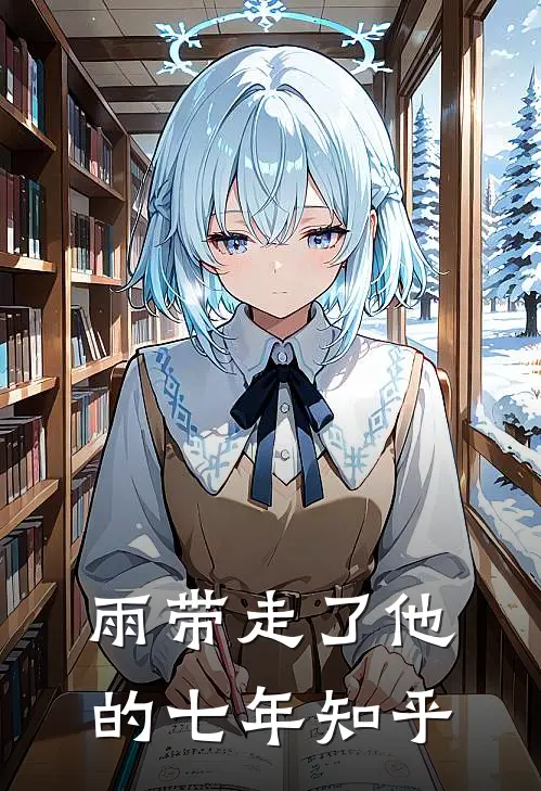 雨带走了他的七年知乎