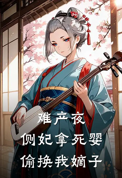 难产夜，侧妃拿死婴偷换我嫡子
