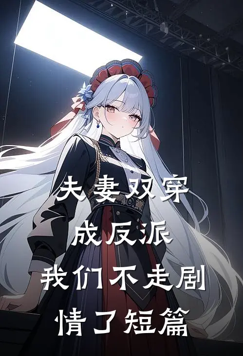 夫妻双穿成反派，我们不走剧情了短篇