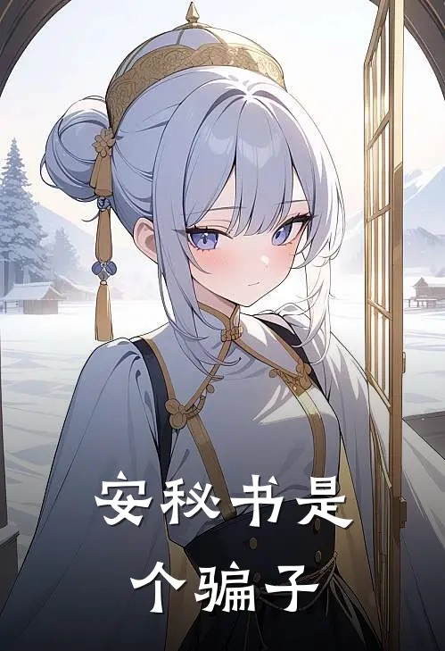 安秘书是个骗子
