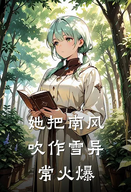 她把南风吹作雪异常火爆