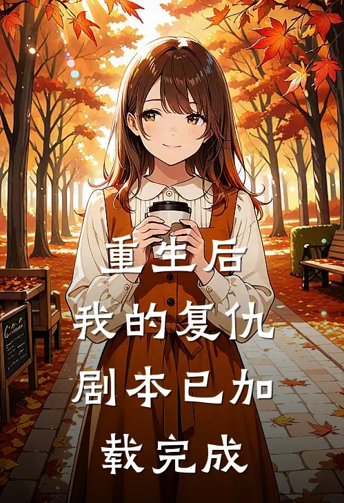重生后，我的复仇剧本已加载完成