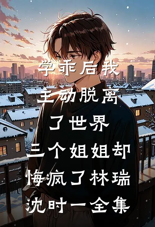 学乖后我主动脱离了世界，三个姐姐却悔疯了林瑞沈时一全集