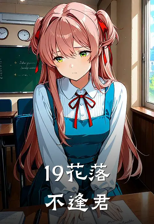 19花落不逢君