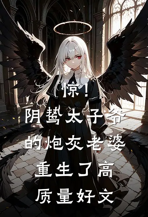 惊！阴鸷太子爷的炮灰老婆重生了高质量好文