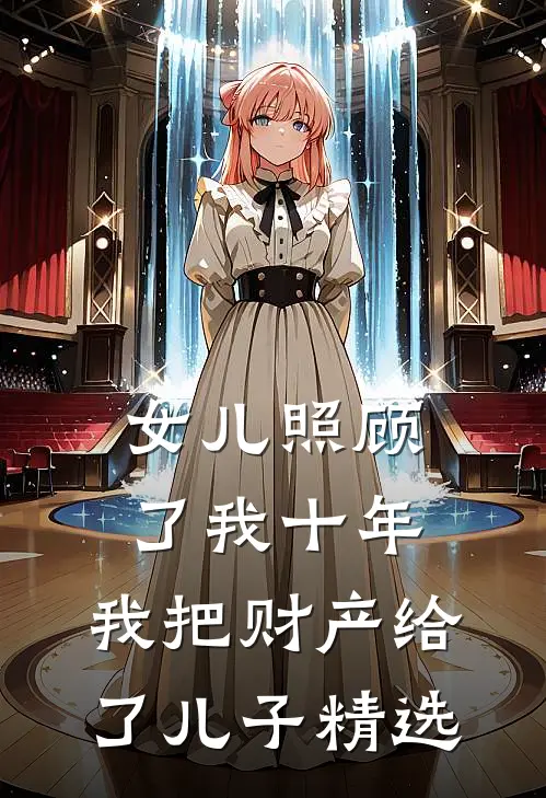 女儿照顾了我十年，我把财产给了儿子精选
