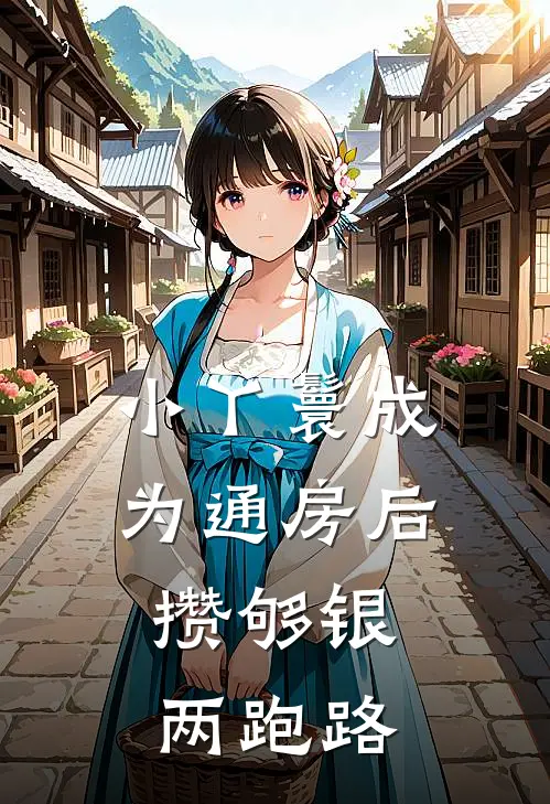 小丫鬟成为通房后，攒够银两跑路