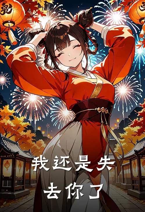 我还是失去你了