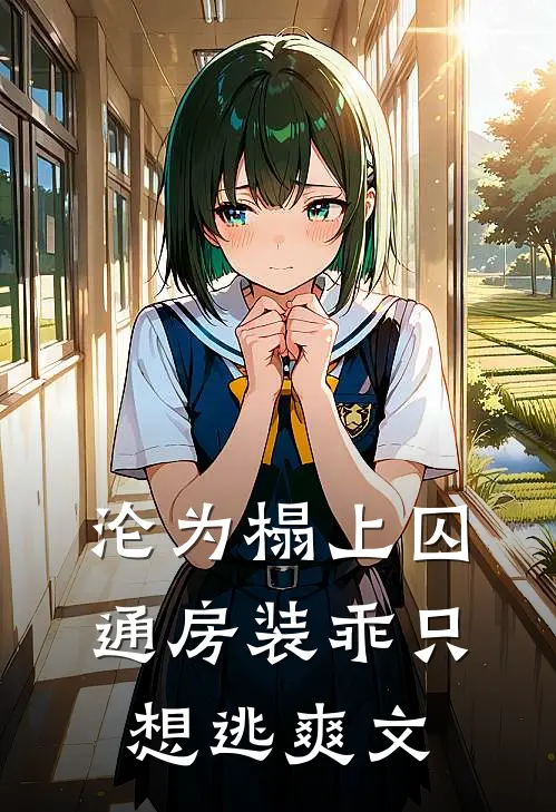 沦为榻上囚，通房装乖只想逃爽文