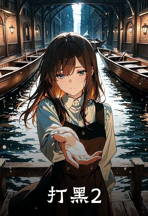 打黑2
