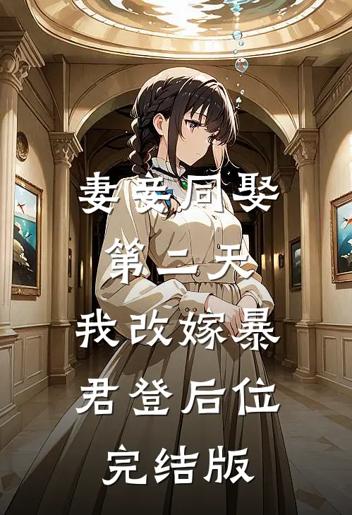 妻妾同娶第二天，我改嫁暴君登后位完结版