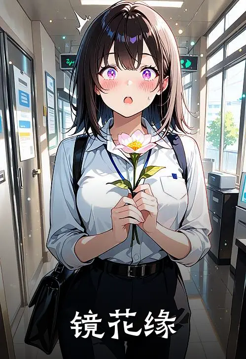 镜花缘