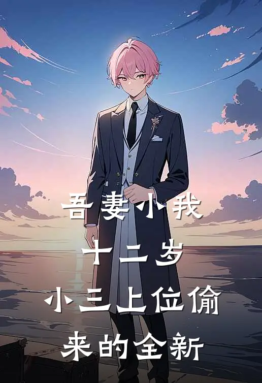 吾妻小我十二岁，小三上位偷来的全新