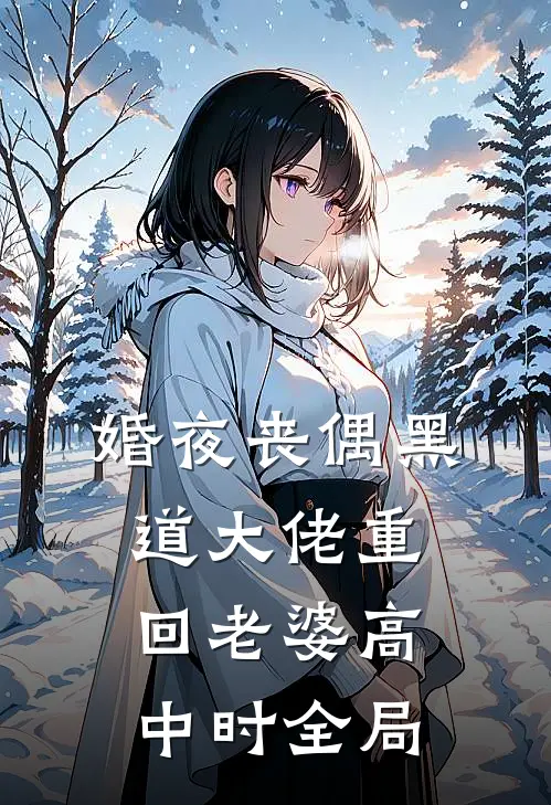 婚夜丧偶黑道大佬重回老婆高中时全局