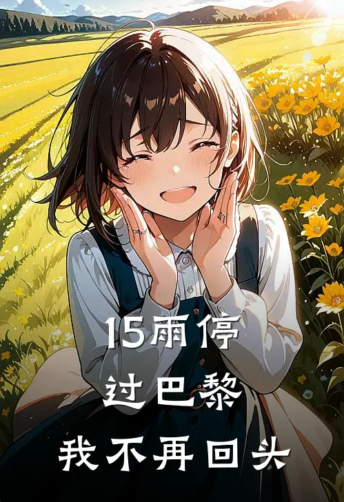 15雨停过巴黎，我不再回头