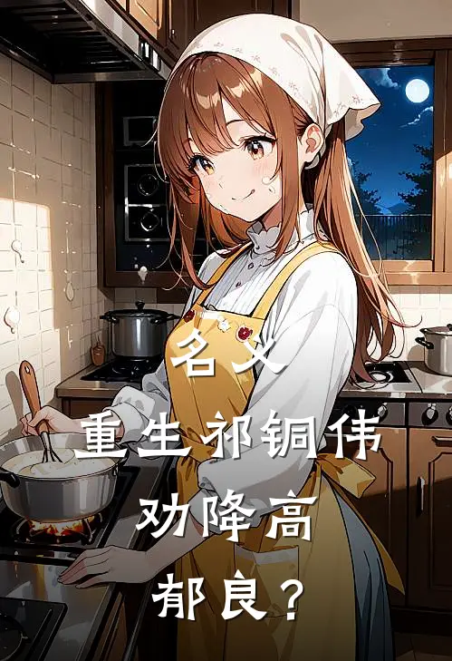 名义：重生祁铜伟，劝降高郁良？