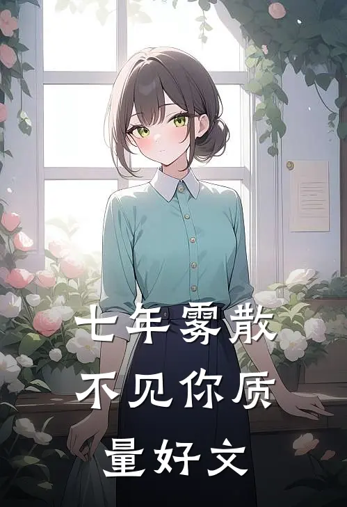 七年雾散不见你质量好文
