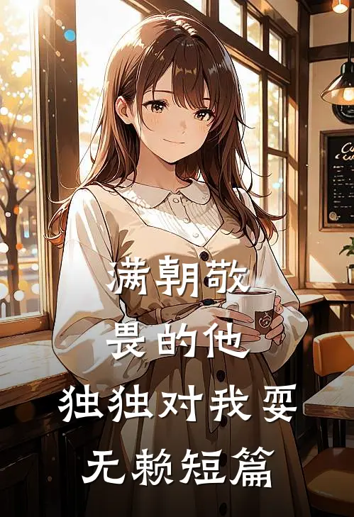 满朝敬畏的他，独独对我耍无赖短篇