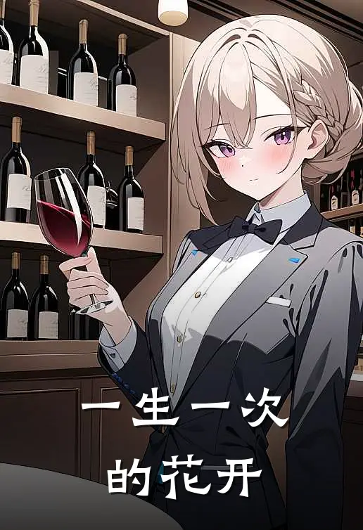 一生一次的花开