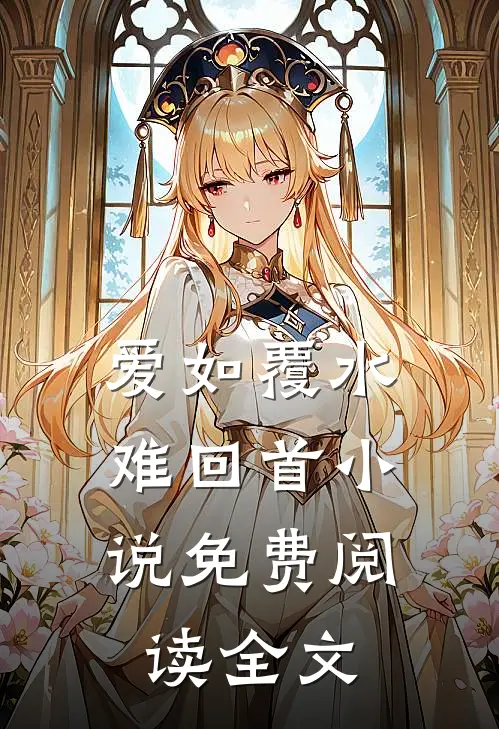 爱如覆水，难回首小说免费阅读全文