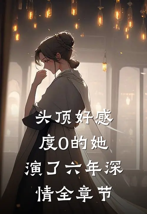 头顶好感度0的她，演了六年深情全章节