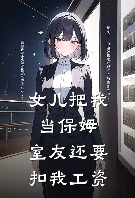 女儿把我当保姆，室友还要扣我工资