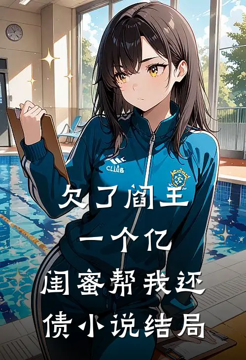 欠了阎王一个亿，闺蜜帮我还债小说结局