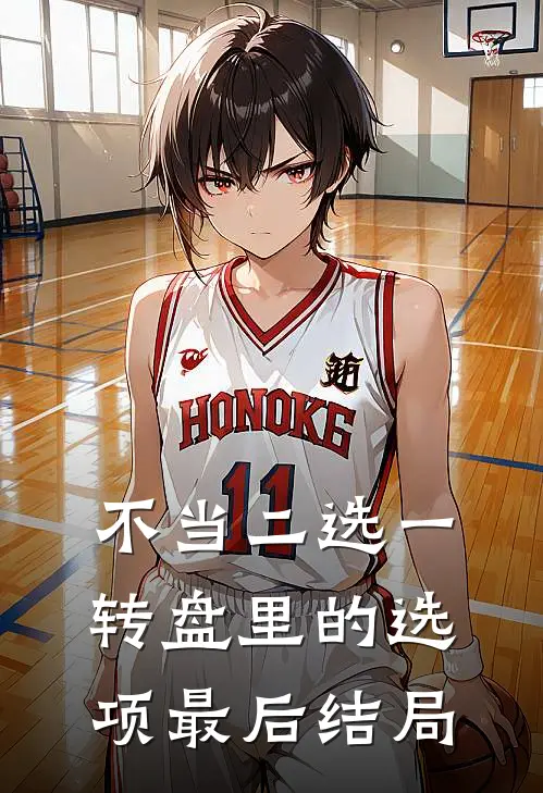 不当二选一转盘里的选项最后结局