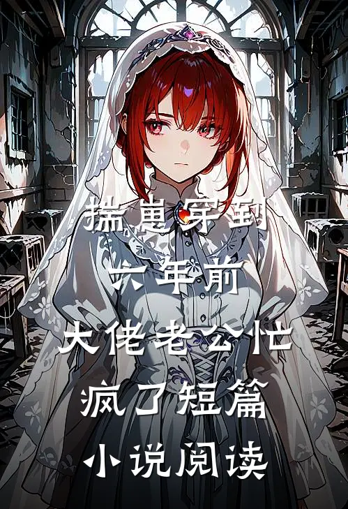揣崽穿到六年前，大佬老公忙疯了短篇小说阅读