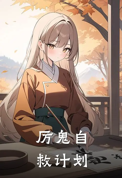 厉鬼自救计划
