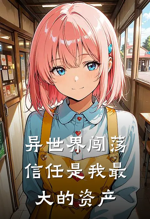 异世界闯荡，信任是我最大的资产